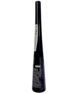 Maybelline New York Black Hyper Glossy Liquid Eye Liner