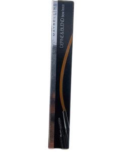 Maybelline New York Define And Blend Brow Pencil NB 1 Natural Brown