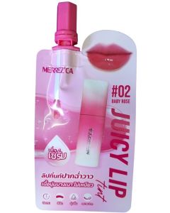 Merrezca Baby Rose Juicy Lip Tint