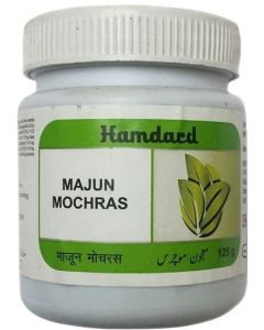 Hamdard Majun Mochras