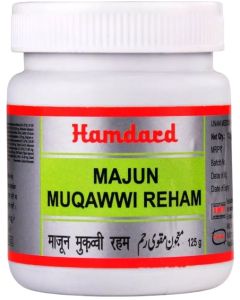 Hamdard Majun Muqawwi Reham