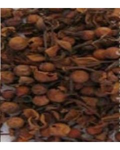 Nagkeshar Seeds Iron Wood Tree Cobras Saffron Mesua Ferrea Linn