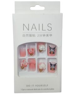 Nails Designer Nail Art