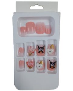 Nails Designer Nail Art