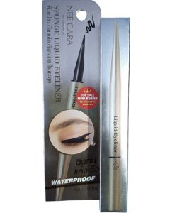 Nee Cara Sponge Liquid Eyeliner N460