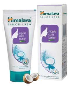 Himalaya Nipple Care Butter