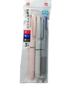 Oil Based No 271 Multicolored Ball Point Pen