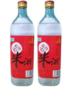 Pagoda Rice Wine Vinegar