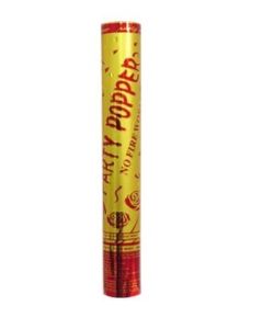 Party Popper 50 cm