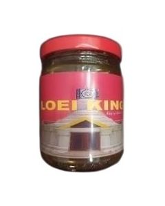 Loei King Plum Sauce