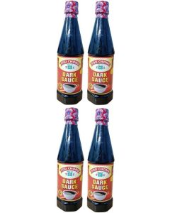 Pou Chong Dark Sauce 