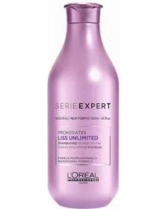 Loreal Professionnel Liss Unlimited Prokeration Shampoo