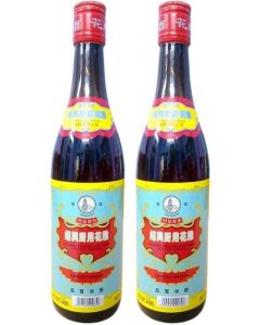 Qin Pagoda Rice Vinegar 