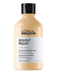 Loreal Professionnel Absolut Repair Shampoo