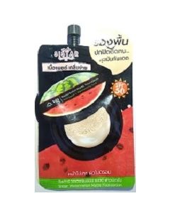 Sistar Watermelon Matte Foundation SPF 50 