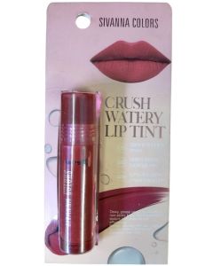 Sivanna Colors Crush Watery Lip Tint