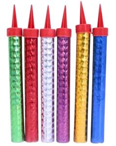 Sparkle Candle Pack