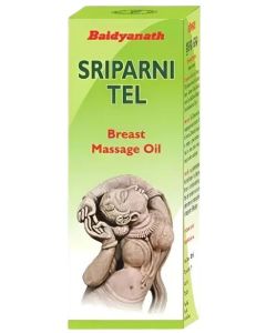 Baidyanath Sriparni Oil