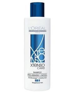 Loreal Professionnel Xtenso Care Shampoo