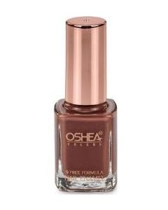 Oshea Herbals Nail Enamel 20 Chocolate Tan