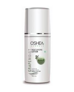 Oshea Herbals Grapemoist Moistuising Lotion