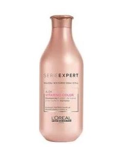 Loreal Professionnel Series Expert A OX Vitamino Color Shampoo 300ml