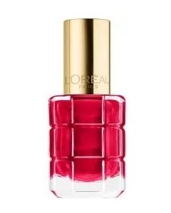 Loreal Paris Color Riche A lhuile Nail Paint 440 Cherie Macaron 27ml