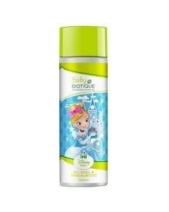 Biotique Disney Baby Girl Powder