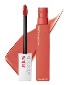 Maybelline New York Super Stay Matte Ink Liquid Lipstick Versatile