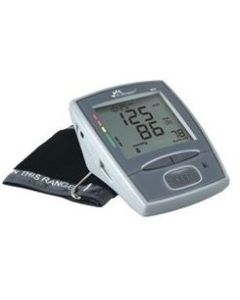 Dr Morepen BP07 One Fully Automatic Blood Pressure Monitor