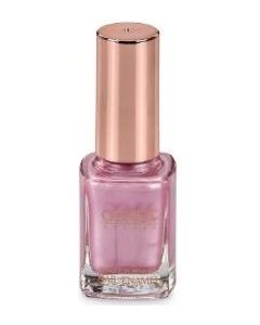 Oshea Herbals Nail Enamel 25 Pink Shimmer