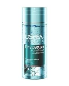 Oshea Herbals Phytowash Aqua Marine