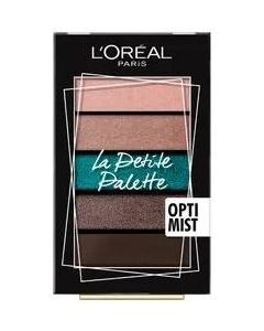 Loreal Paris La Petite Eyeshadow Palette Optimist