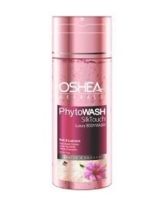 Oshea Herbals Phytowash Silk Touch