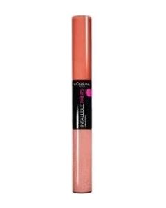 Loreal Paris Infallible Paints Eye Shadow 314 Sunset Fire