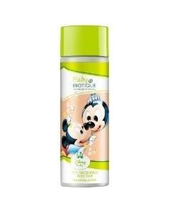 Biotique Disney Baby Boy Nourishing Lotion