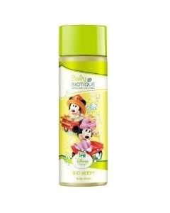 Biotique Disney Baby Boy Body Wash