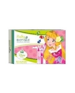 Biotique Disney Baby Girl Soap