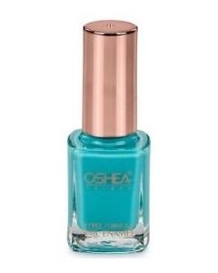 Oshea Herbals Nail Enamel 06 Cloud Puff