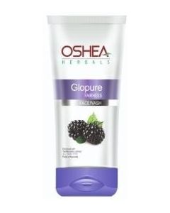 Oshea Herbals Glopure Fairness Face Wash