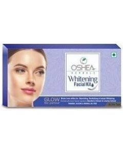 Oshea Herbals Whitening Facial Kit