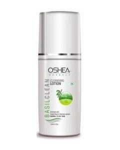 Oshea Herbals Basilclean Cleansing Lotion