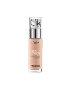 Loreal Paris True Match Super Blendable Foundation R5C5K5 Rose Sand 30ml