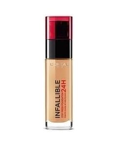 Loreal Paris Infallible 24h Foundation 150 Radiant Beige 30ml