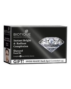 Biotique Bio Diamond Facial Kit