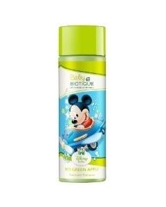 Biotique Disney Baby Boy Shampoo