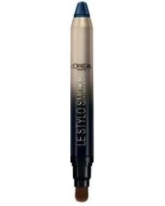 Loreal Paris Color Riche Le Stylo Smoky Eye Shadow Aurora Sky