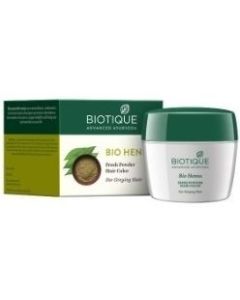 Biotique Bio Heena Fresh Powder