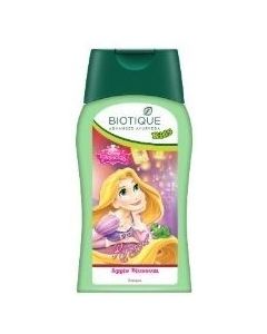 Biotique Disney Kids Girl Shampoo