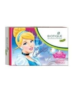 Biotique Disney Kids Girl Nourishing Soap